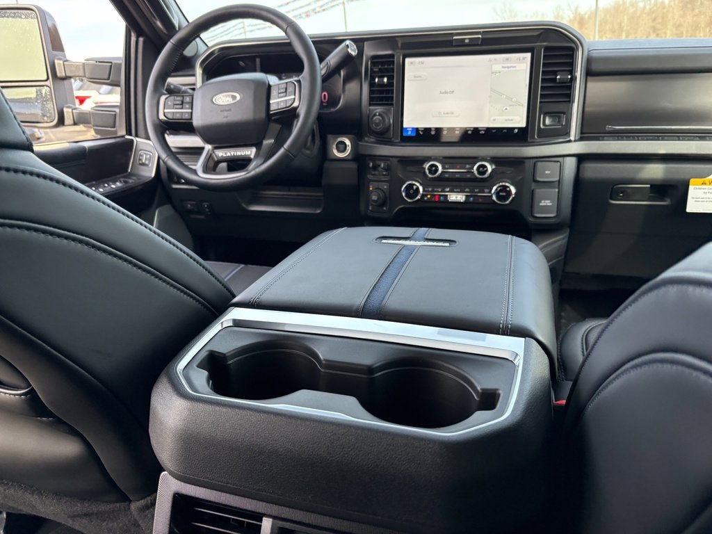 New 2026 Ford F350 Platinum image 28