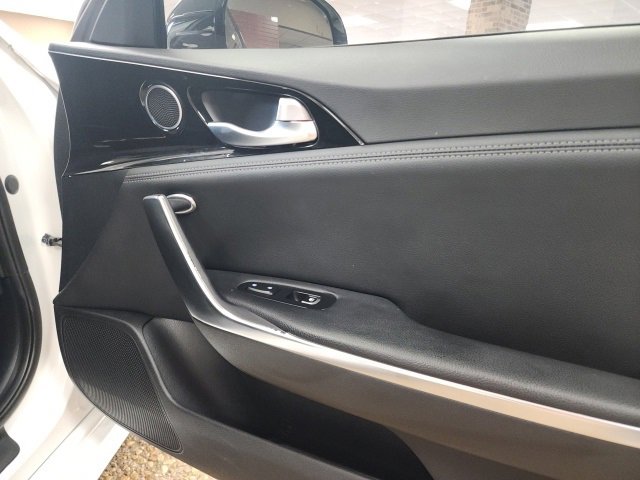 Used 2022 Kia Stinger GT-Line image 25