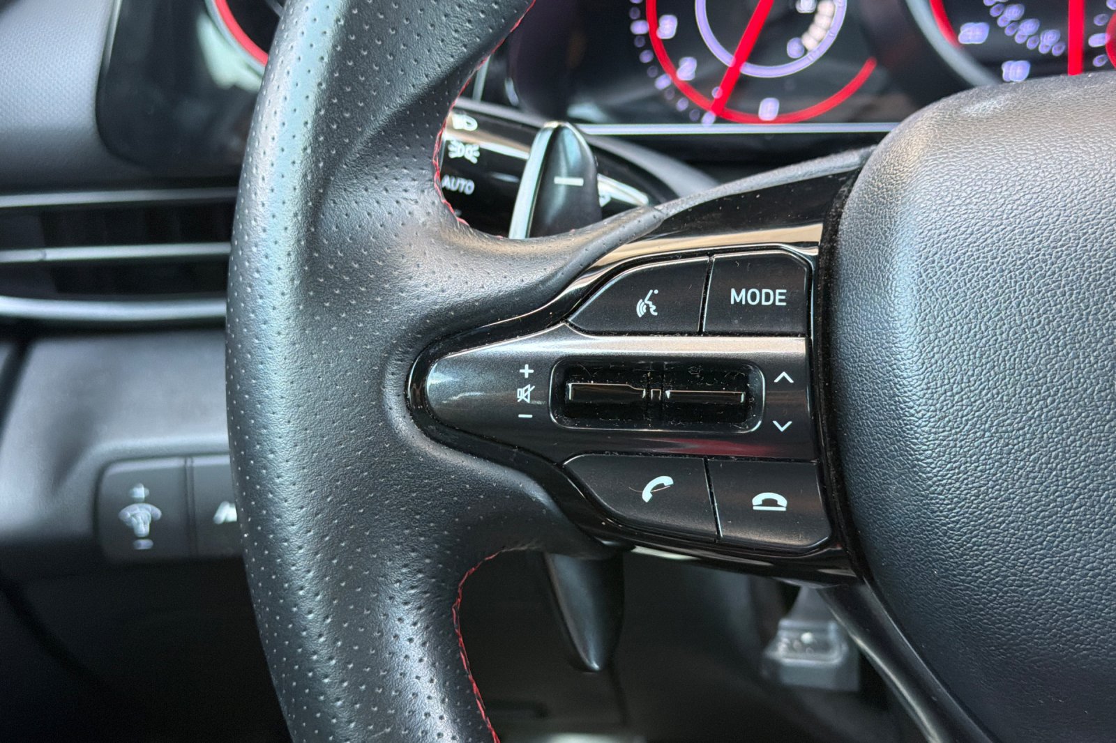 Used 2022 Hyundai Elantra N Line FWD image 28