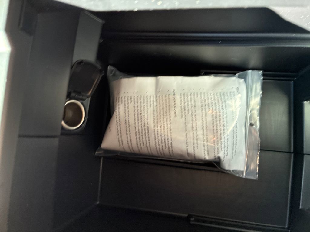 New 2026 Toyota Grand Highlander Platinum image 51