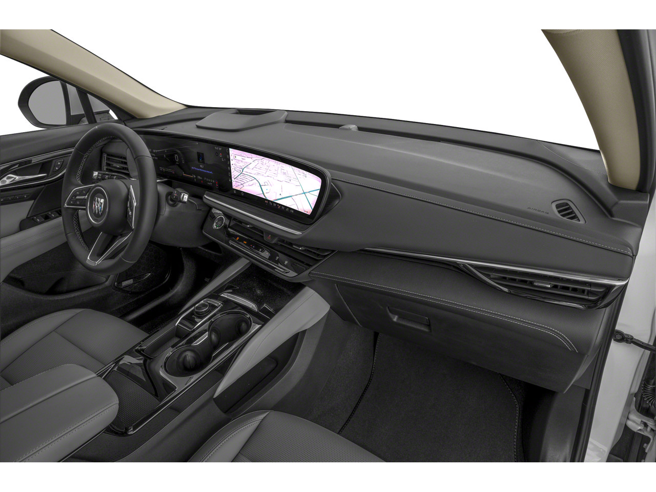New 2026 Buick Envision Sport Touring AWD/4WD image 43