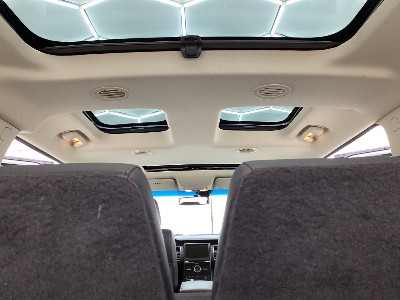 Used 2014 Ford Flex Limited w/ Equipment Group 302A image 29