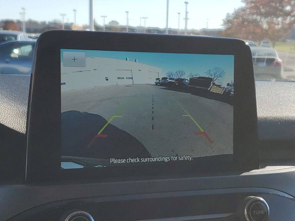 Used 2025 Ford Escape Active image 21