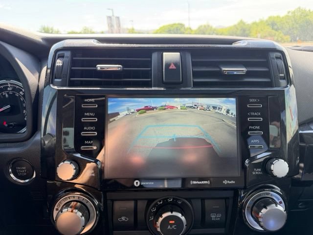 Certified 2023 Toyota 4Runner TRD Off-Road Premium w/ Moonroof Package AWD/4WD image 19