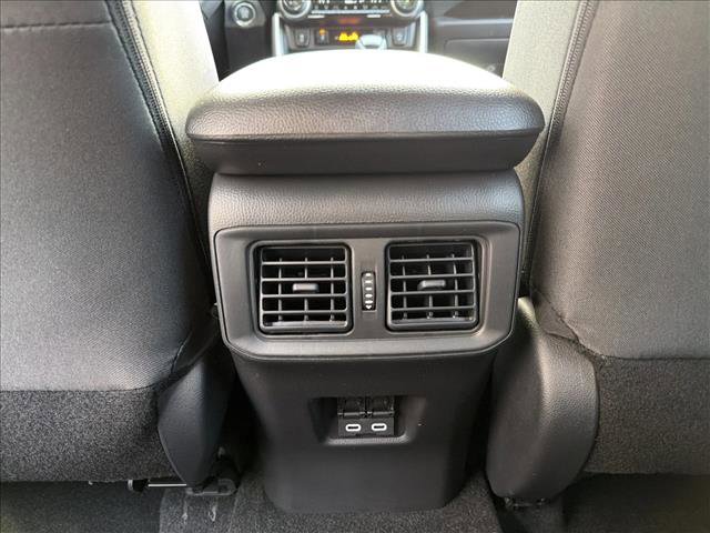 New 2025 Toyota RAV4 XLE image 20