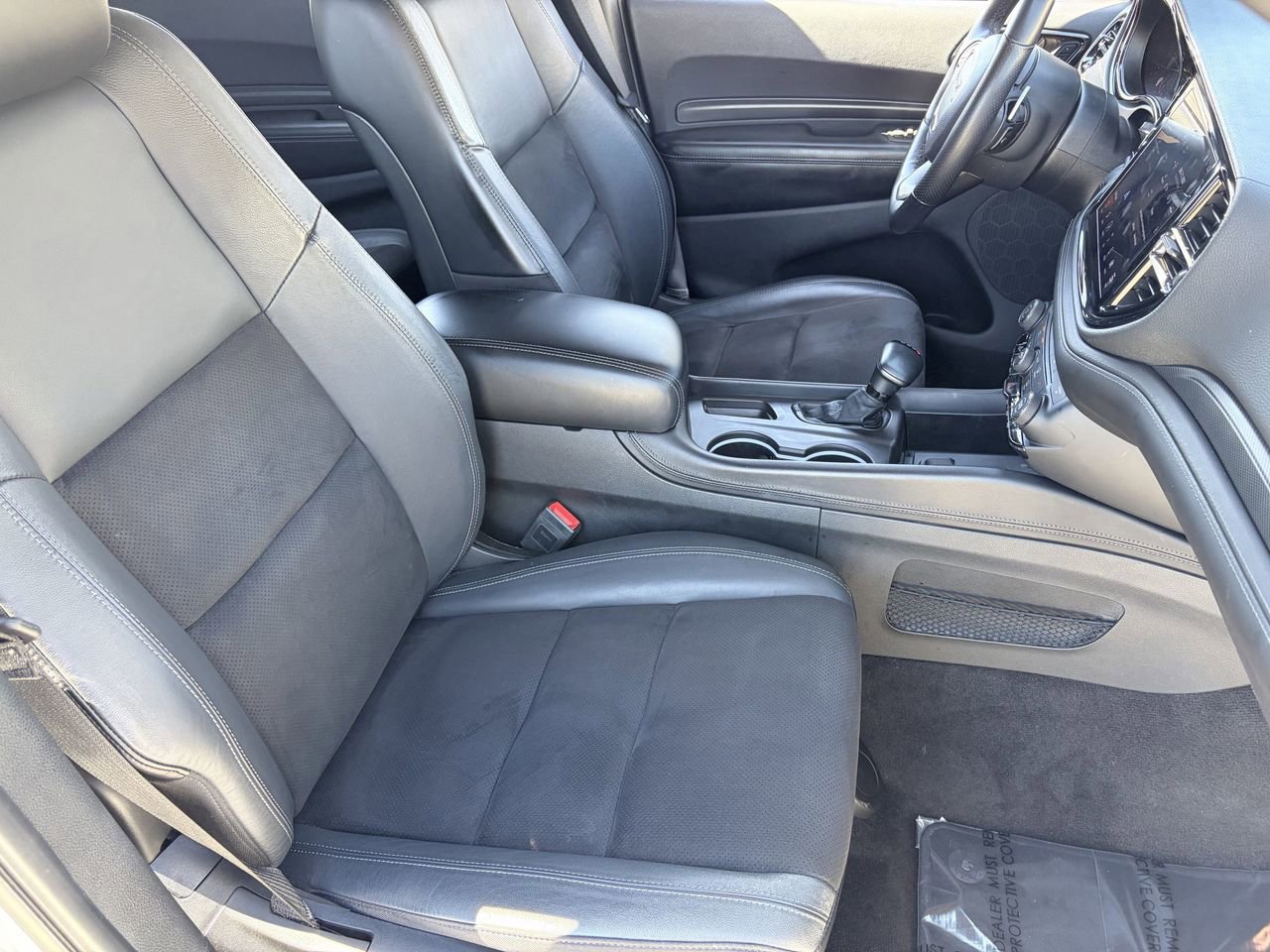 Used 2022 Dodge Durango GT image 10