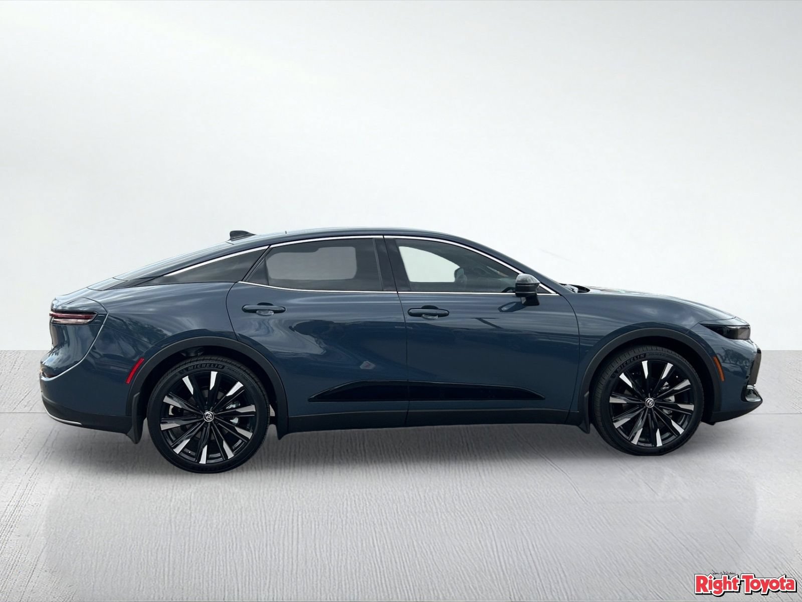 New 2026 Toyota Crown Platinum AWD/4WD image 7
