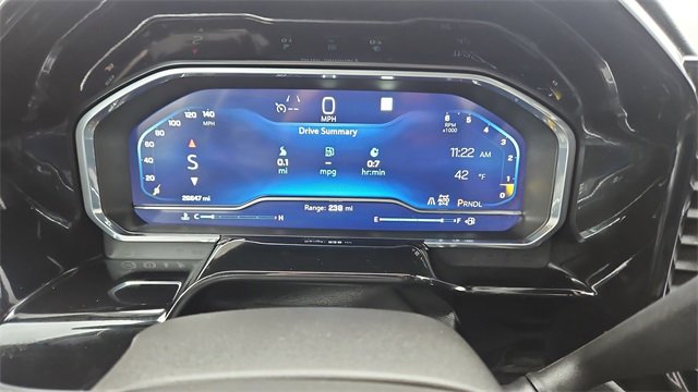 Used 2022 Chevrolet Silverado 1500 LT image 12