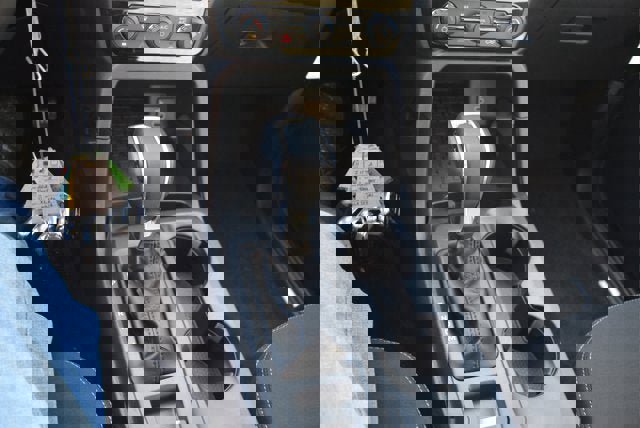 New 2025 Ford Ranger XLT w/ FX4 Off-Road Package image 11