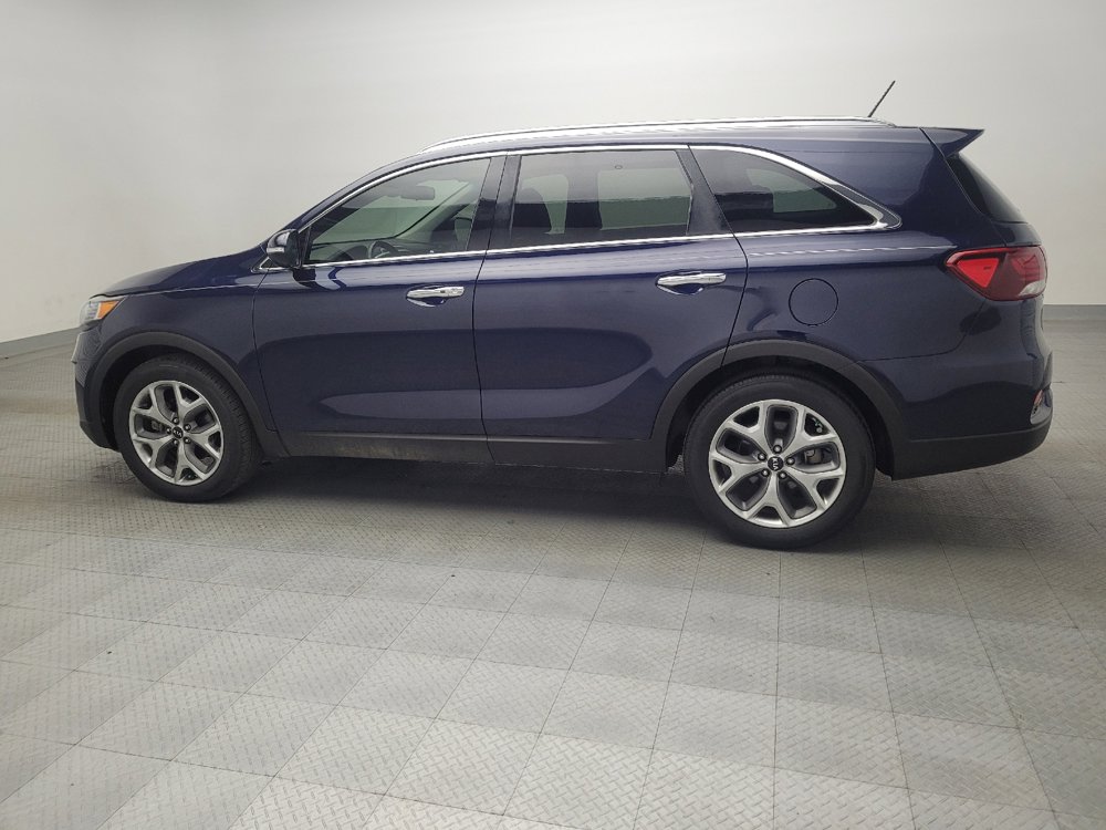 Used 2019 Kia Sorento EX image 3
