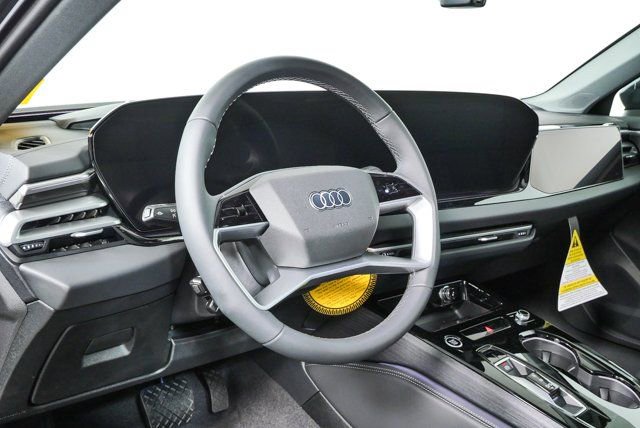 New 2026 Audi A5 2.0T Premium Plus AWD/4WD image 4