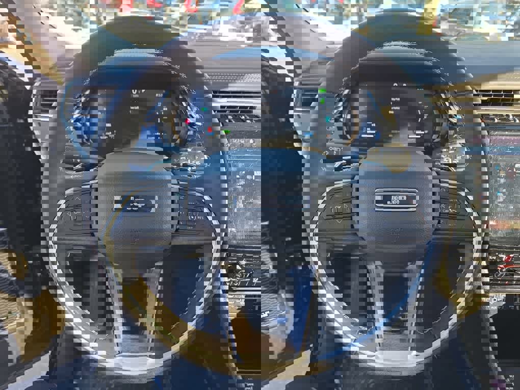 Used 2022 Jeep Grand Cherokee Limited 4xe image 10