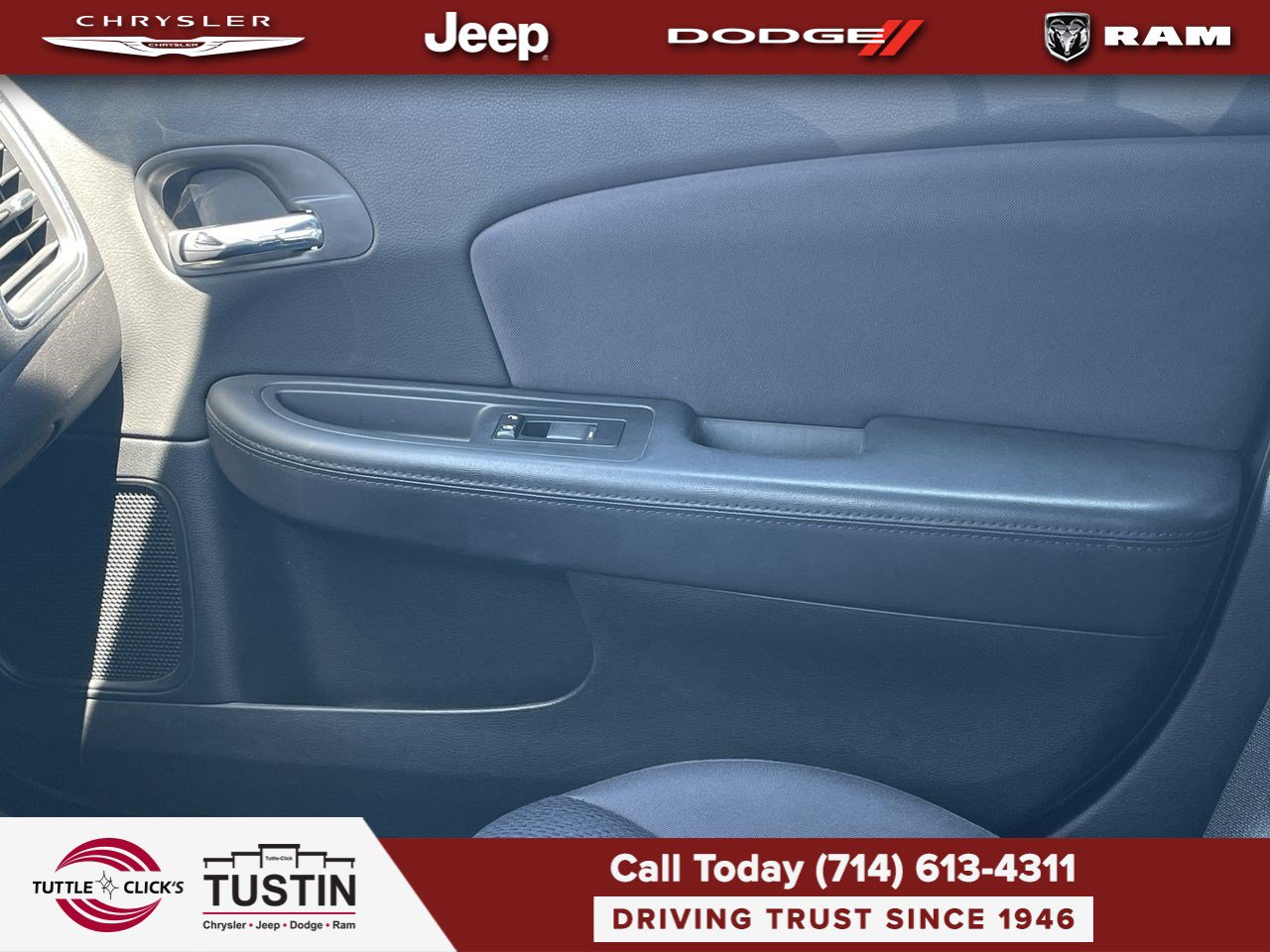 Used 2012 Chrysler 200 Touring w/ Sun/Sound Group FWD image 29