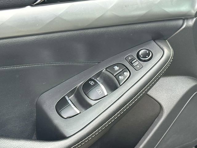 Used 2023 Nissan Maxima SV w/ Floor Mat Group image 22