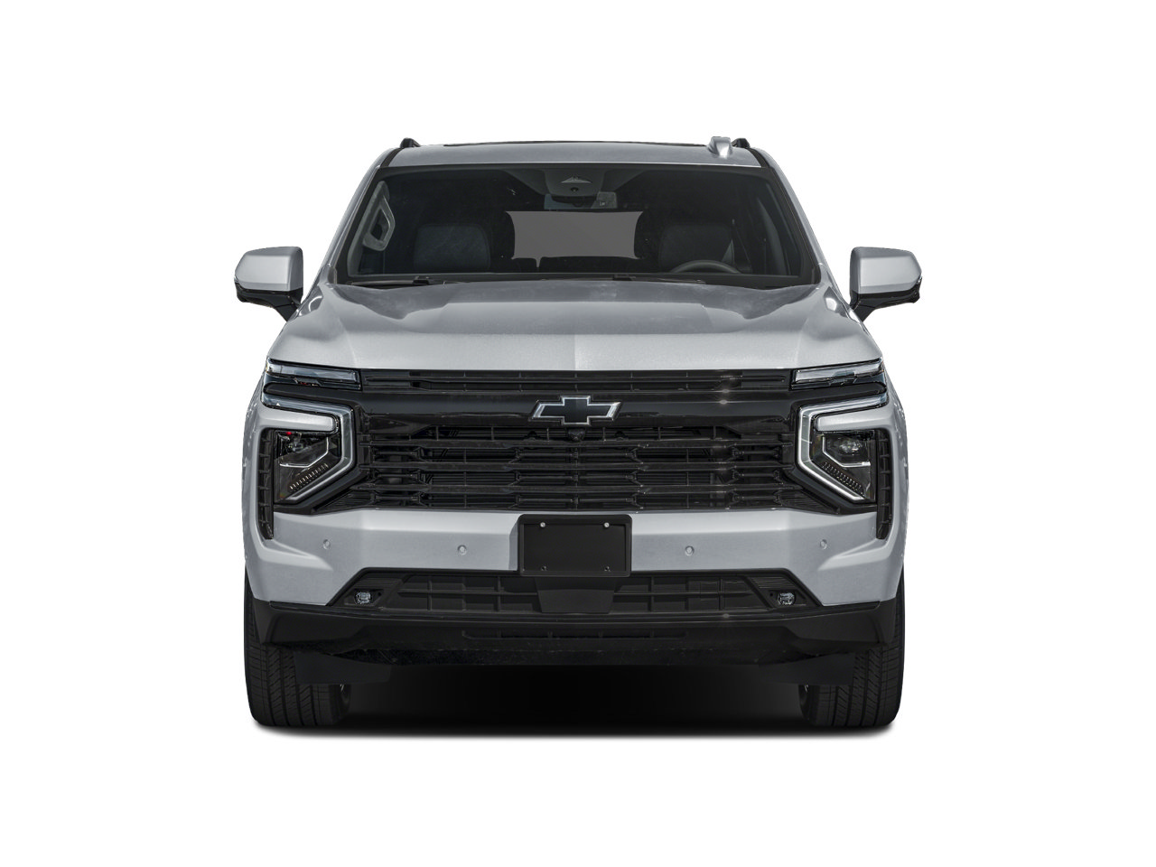 New 2026 Chevrolet Tahoe RST w/ Comfort Package AWD/4WD image 25