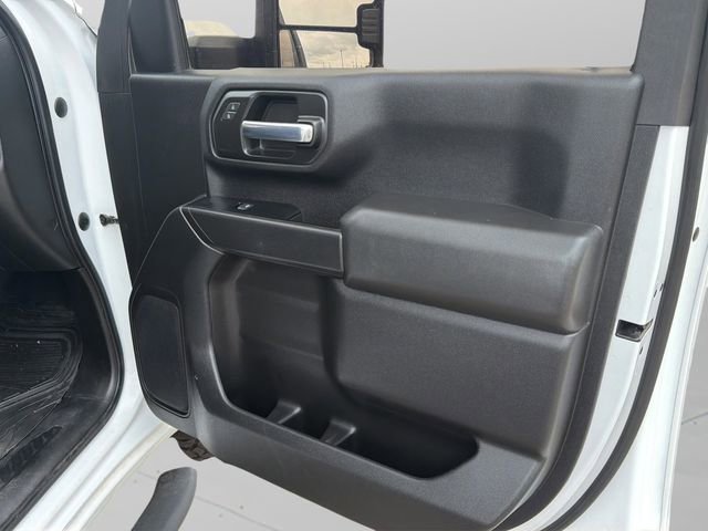 Used 2020 GMC Sierra 2500 SLE w/ Convenience Package image 11