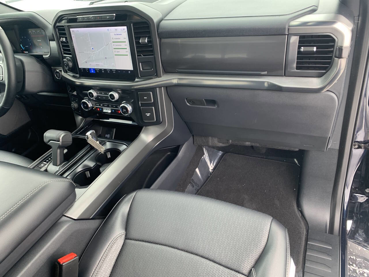 Used 2024 Ford F150 Lariat image 30