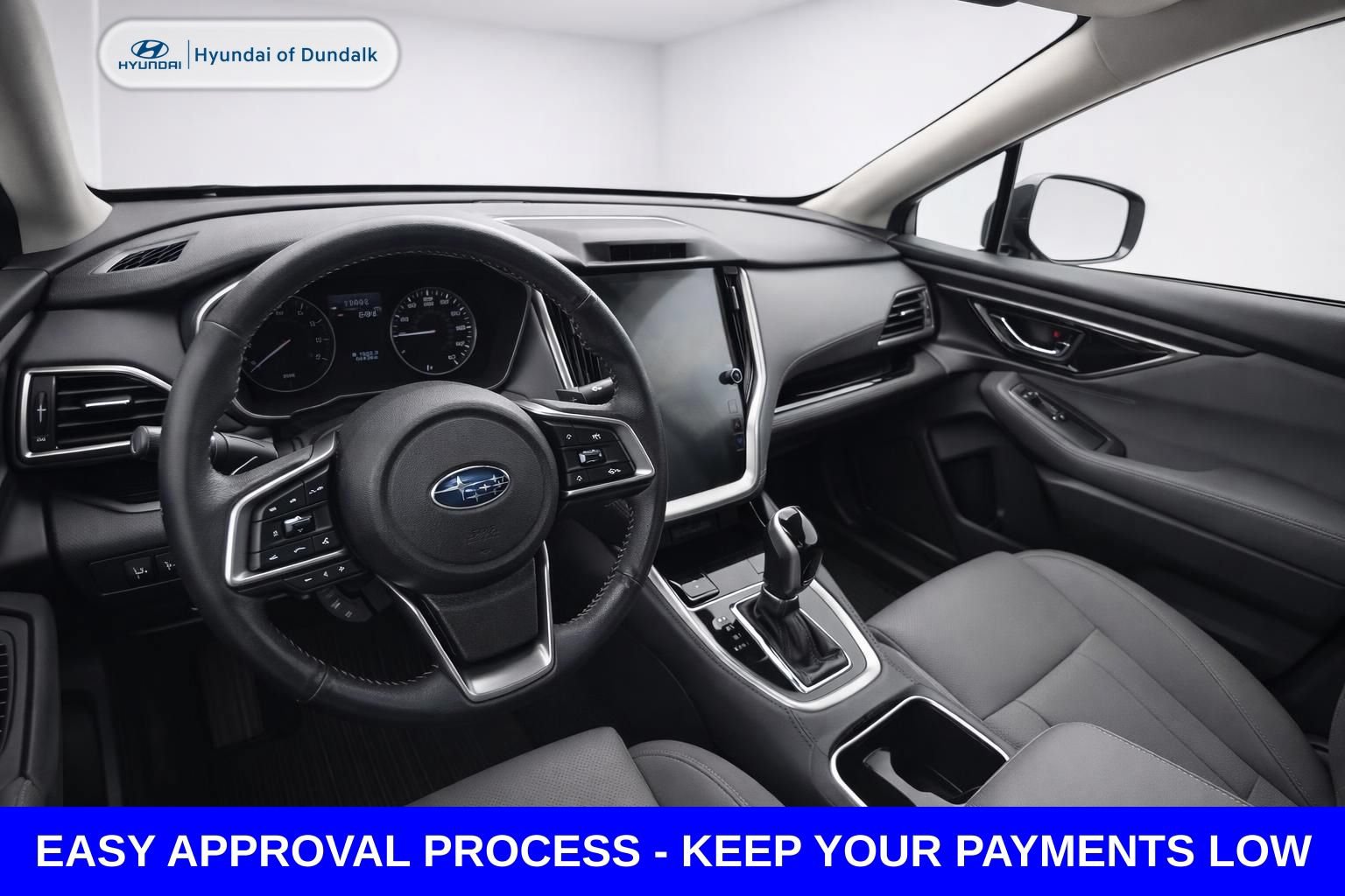Used 2024 Subaru Legacy Limited AWD/4WD image 11