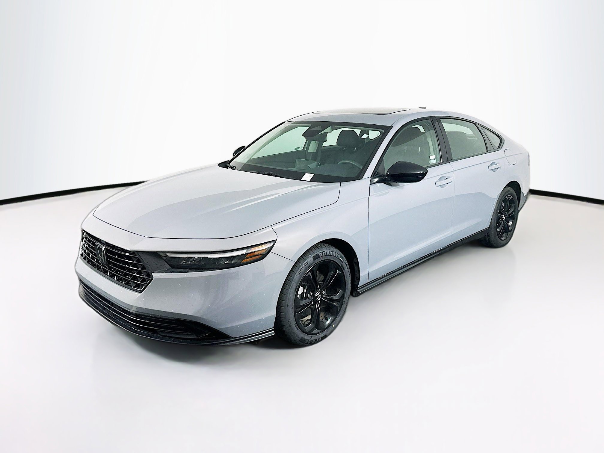 Used 2025 Honda Accord SE image 3