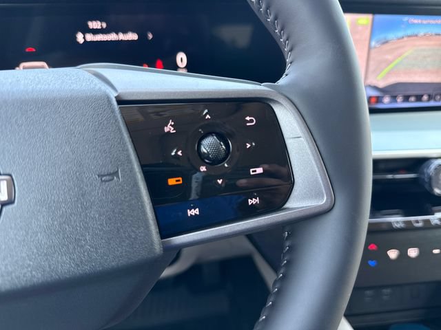 New 2026 Nissan Murano Platinum w/ Cargo Package AWD/4WD image 31