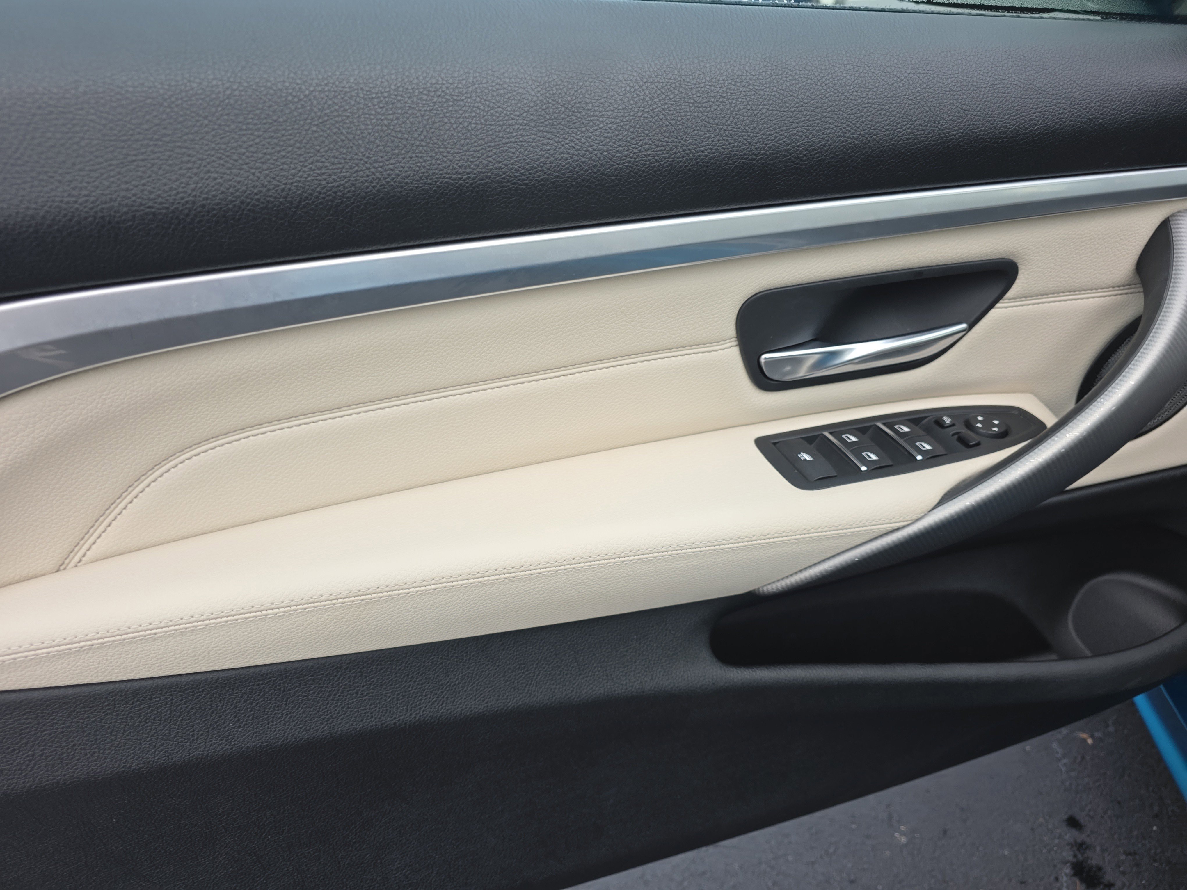 Used 2018 BMW 440i Convertible image 9