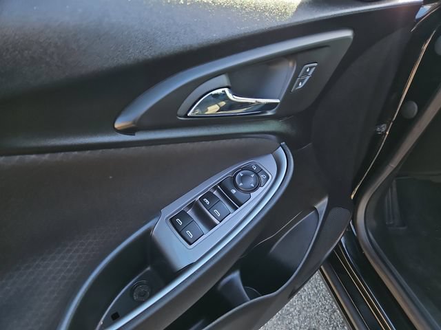 Used 2024 Chevrolet Malibu LT FWD image 21