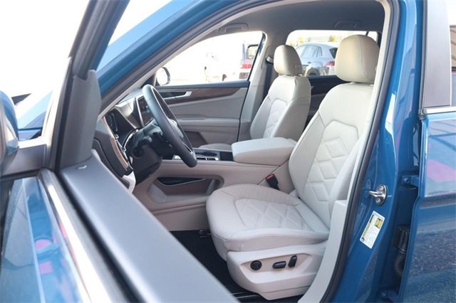 New 2026 Volkswagen Atlas SE image 10