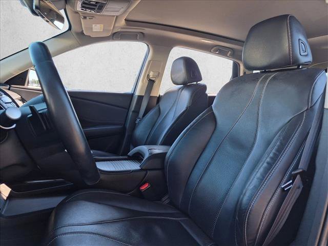 Certified 2020 Acura RDX w/ Technology Package FWD image 15