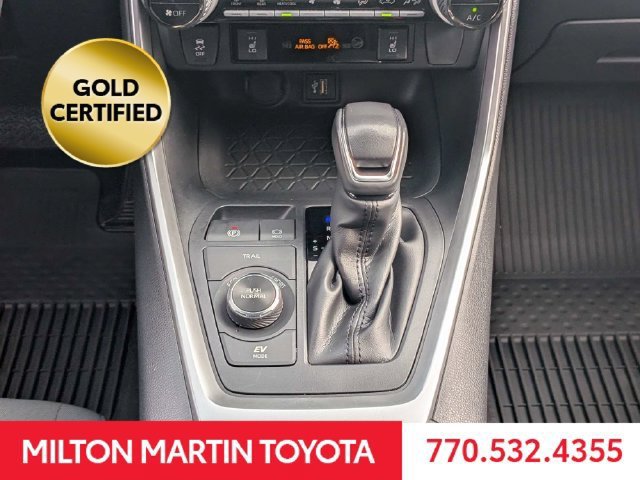 Certified 2023 Toyota RAV4 SE w/ Convenience Package AWD/4WD image 21