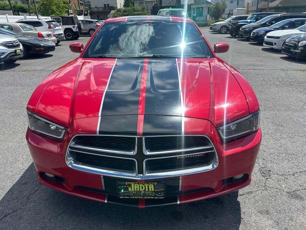 Used 2013 Dodge Charger R/T AWD/4WD image 15