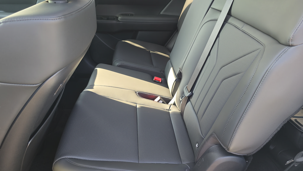 New 2026 Hyundai Santa Fe XRT AWD/4WD image 28
