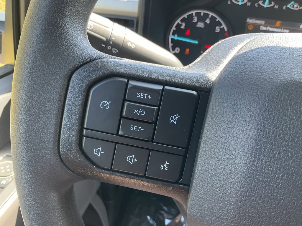 New 2026 Ford F350 XL image 20