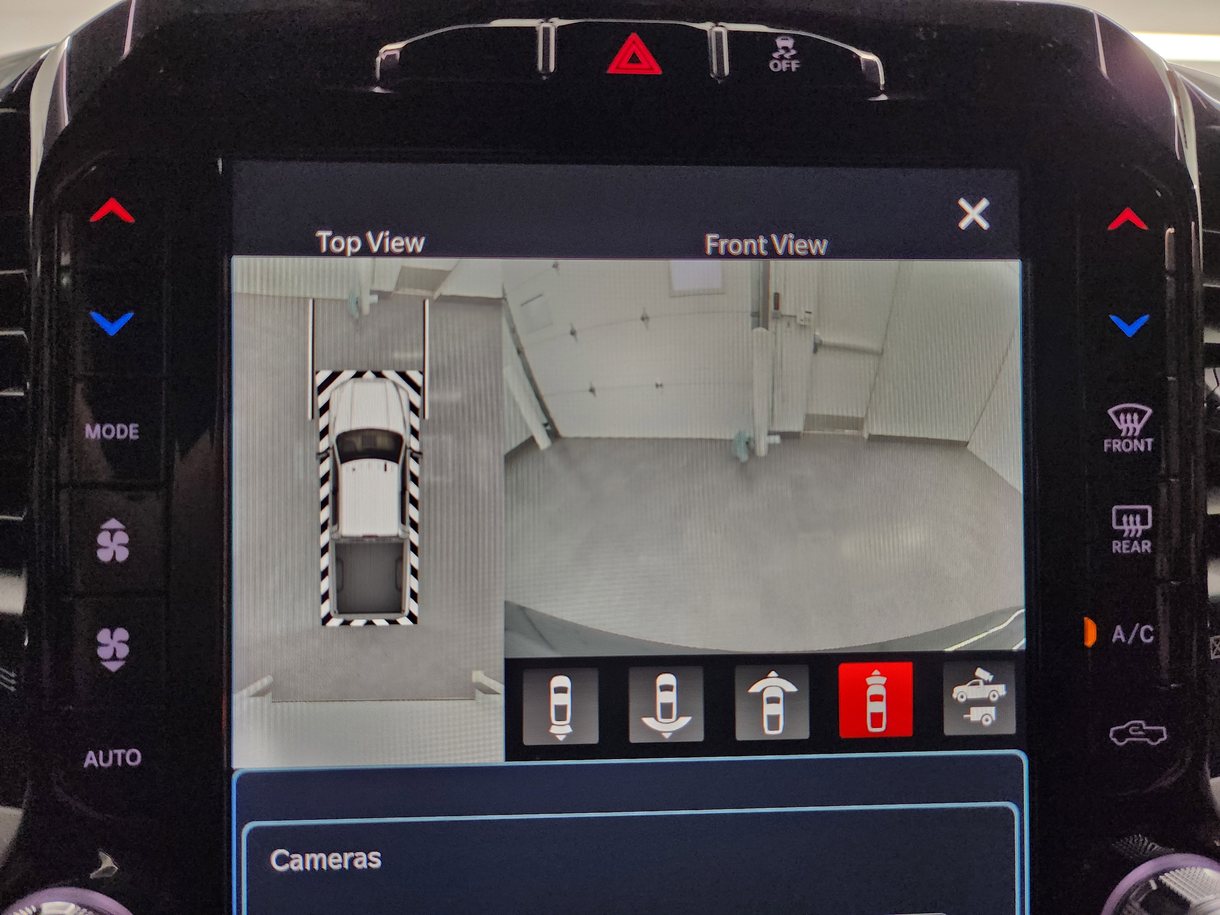 Used 2022 RAM 2500 Laramie image 56