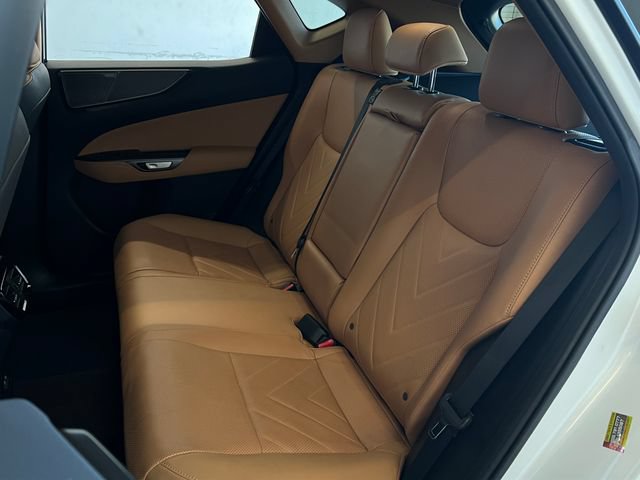 Used 2025 Lexus NX 350h AWD w/ Accessory Package (2T) image 39