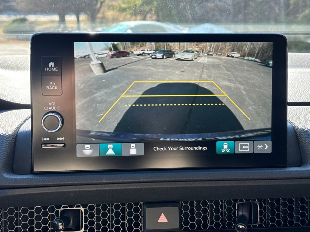 Used 2024 Honda CR-V Sport-L image 22