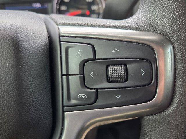 Certified 2020 Chevrolet Silverado 1500 LT AWD/4WD image 32