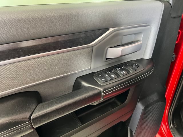 Used 2021 RAM 2500 Big Horn AWD/4WD image 12