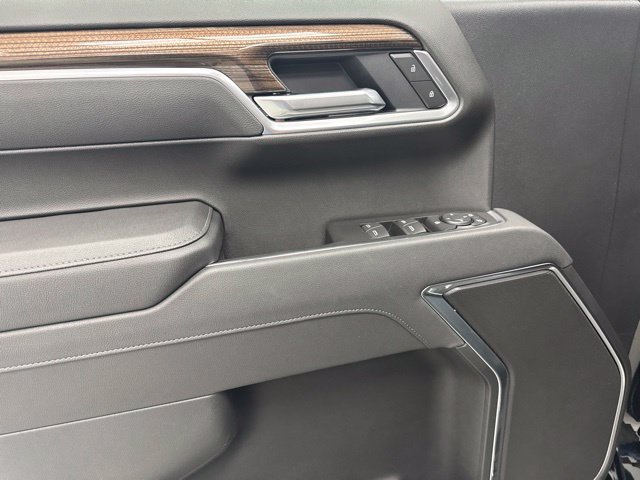 New 2026 Chevrolet Silverado 1500 LT AWD/4WD image 9
