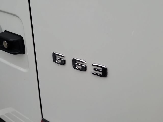 Used 2022 Mercedes-Benz G 63 AMG 4MATIC image 5
