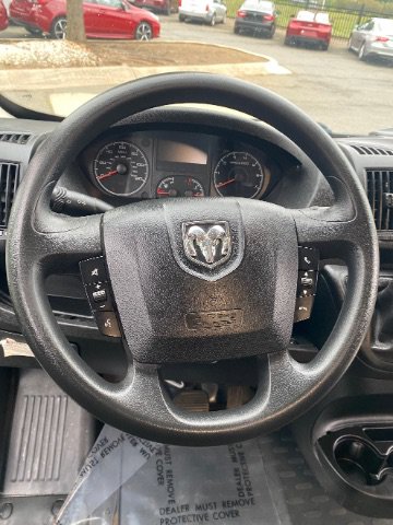 Used 2021 RAM ProMaster 3500 FWD image 19
