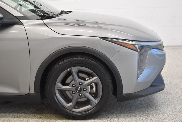 Used 2025 Kia K4 FWD image 13