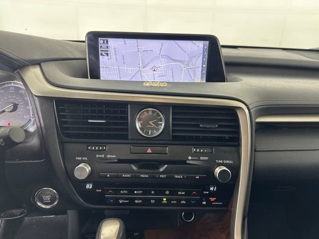 Used 2019 Lexus RX 350L AWD image 21