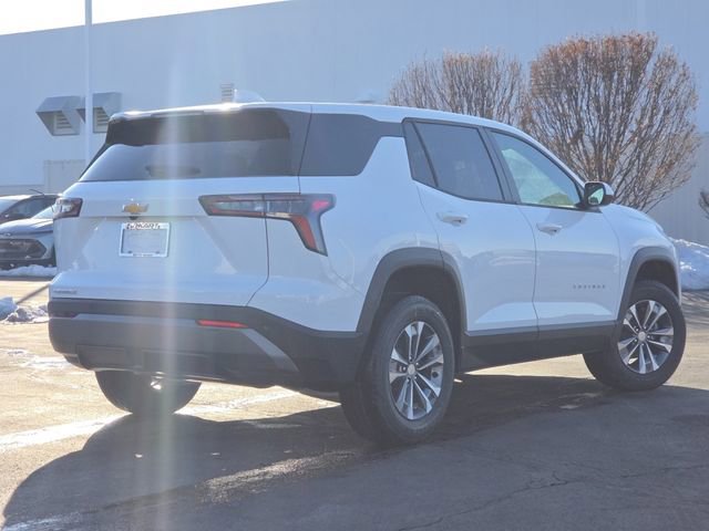 New 2026 Chevrolet Equinox LT w/ Convenience Package II image 21