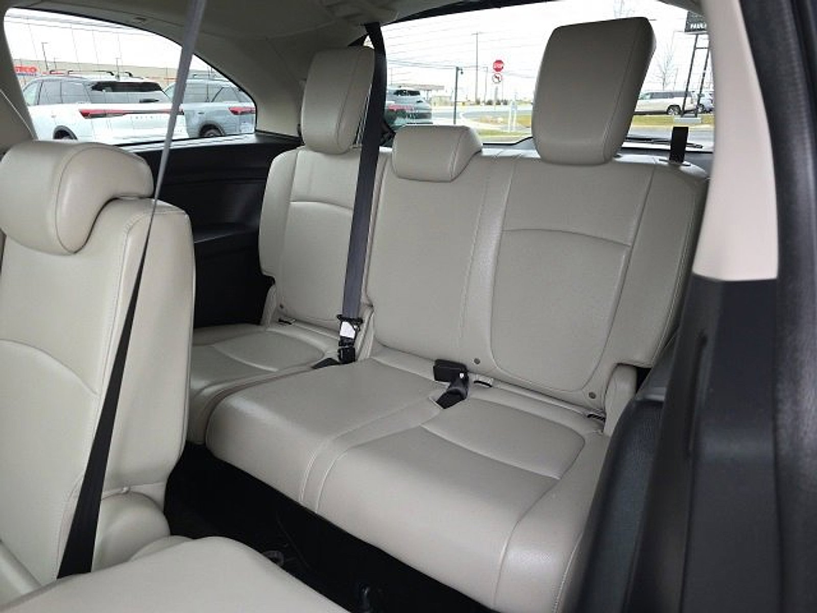 Used 2025 Honda Odyssey EX-L image 17