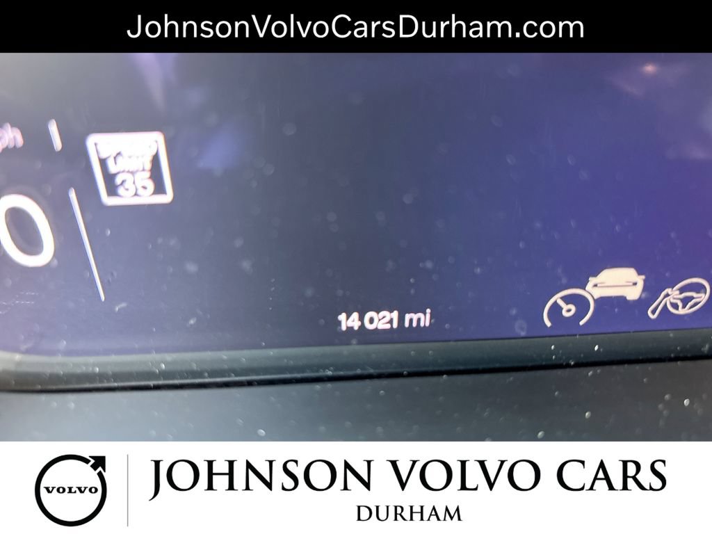 Used 2024 Polestar Polestar 2 AWD/4WD image 10