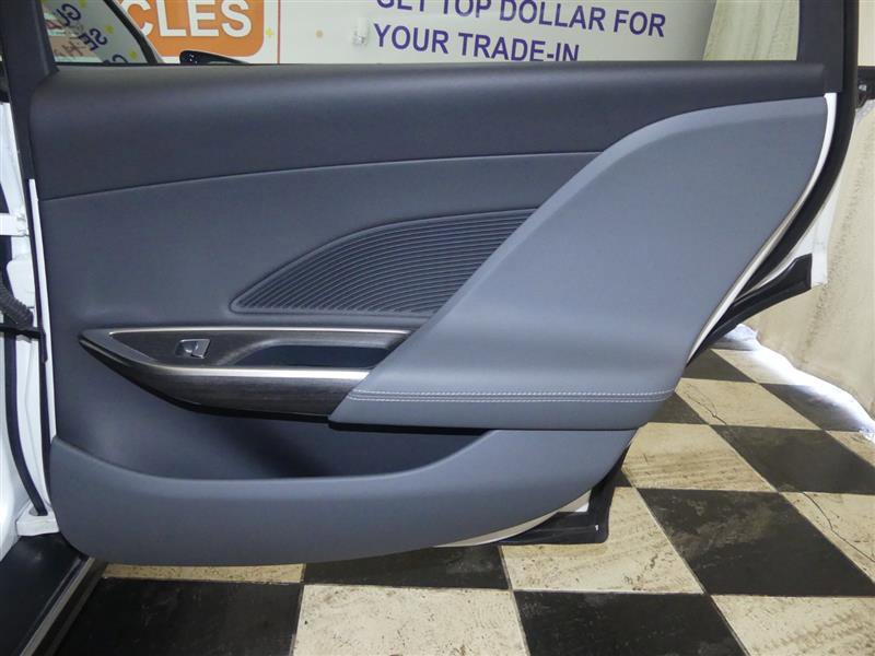 Used 2023 Lucid Air Pure image 26