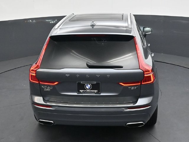 Used 2020 Volvo XC60 T5 Inscription w/ Protection Package Premier AWD/4WD image 25