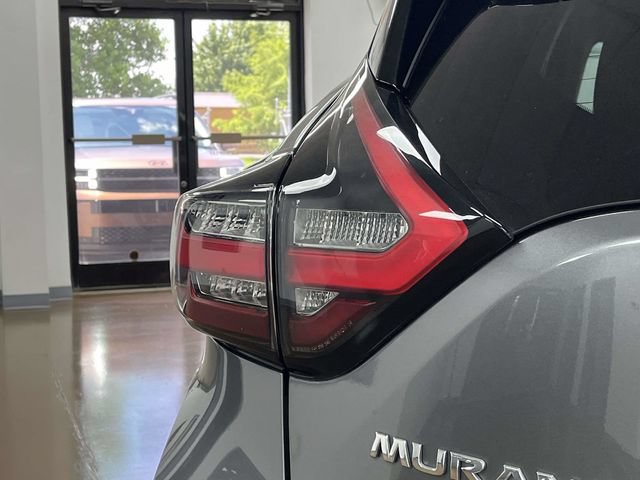 Used 2019 Nissan Murano Platinum w/ Cargo Package FWD image 13