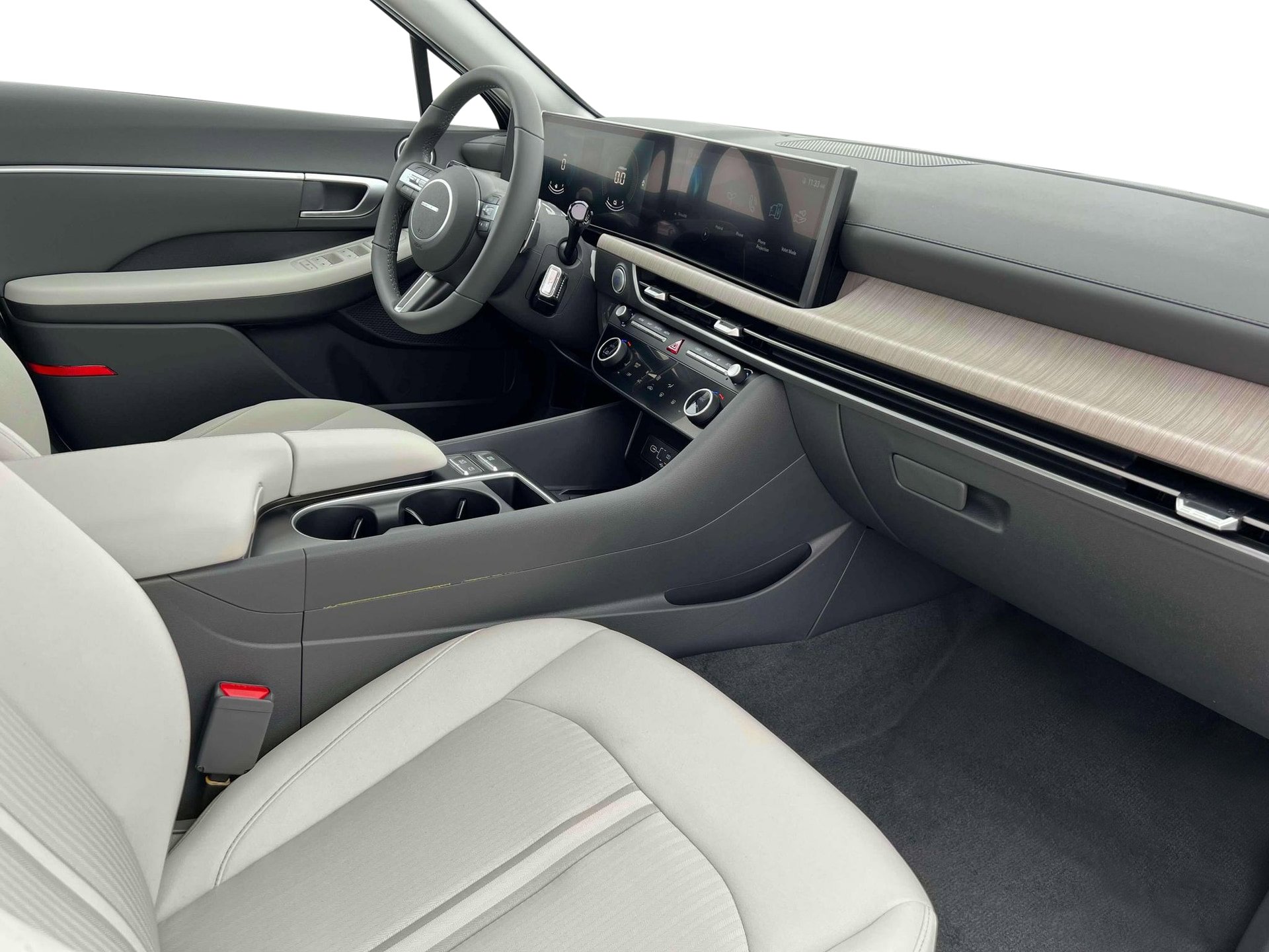 New 2025 Hyundai Sonata SEL FWD image 15