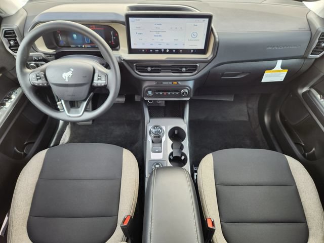 New 2026 Ford Bronco Sport Big Bend AWD/4WD image 12